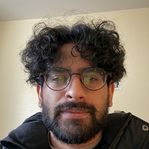 Fundraising Page: Ankur Goswami